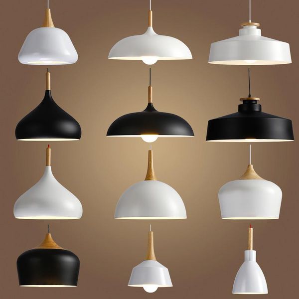 pendant lamps led hanglamp vintage loft lights/pendant aluminum suspension luminaire wood hanging lightings kitchen
pendant lamps led hanglamp vintage loft lights/pendant aluminum suspension luminaire wood hanging lightings kitchen