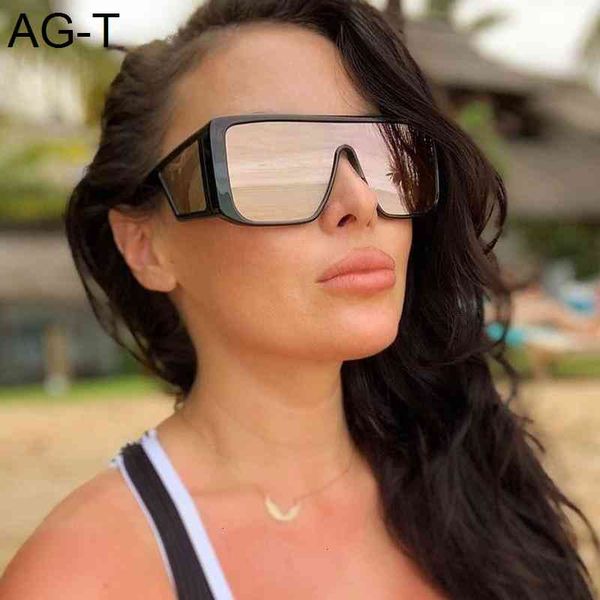 european square sunglasses women 2021 big oversized flat sun glasses female vintage retro shades for men uv400, White;black
european square sunglasses women 2021 big oversized flat sun glasses female vintage retro shades for men uv400, White;black