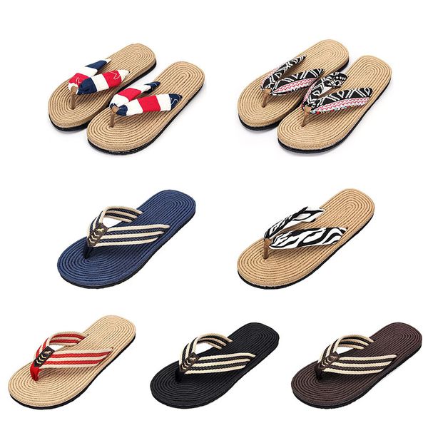 summer mens womens fashion slippers color black blue green grey brown men outdoor flip flops size 36-4416866
summer mens womens fashion slippers color black blue green grey brown men outdoor flip flops size 36-4416866