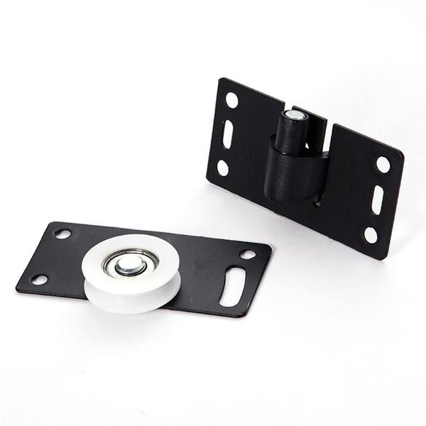 4set closet wardrobe durable caster adjustable nylon wheel thicken wear resistant sliding door roller for furniture hardware other
4set closet wardrobe durable caster adjustable nylon wheel thicken wear resistant sliding door roller for furniture hardware other