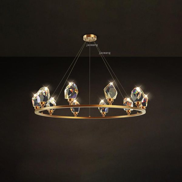 pendant lamps nordic led lights luxury dining room crystal indoor lighting light fixtures loft hanging lamp kitchen accessory
pendant lamps nordic led lights luxury dining room crystal indoor lighting light fixtures loft hanging lamp kitchen accessory