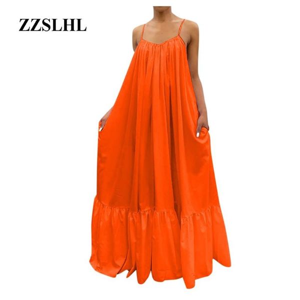 casual dresses women fashion solid strap summer dress pocket loose backless big swing woman ropa mujer z2, Black;gray
casual dresses women fashion solid strap summer dress pocket loose backless big swing woman ropa mujer z2, Black;gray