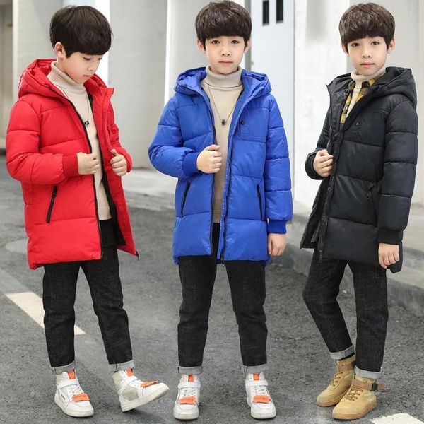 coat pattern cotton-padded winter child children boys zipper clothes, Blue;gray
coat pattern cotton-padded winter child children boys zipper clothes, Blue;gray