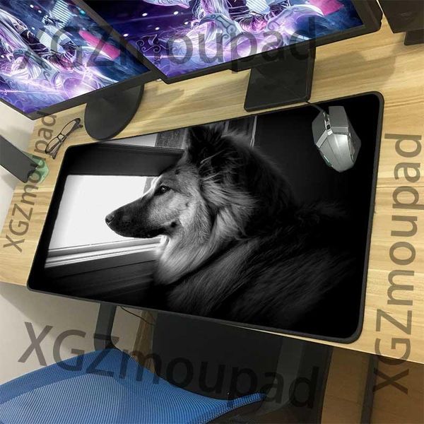 mouse pads & wrist rests xgz animal loyal pet dog custom large pad black precision lock edge computer table mat rubber non-slip for csgo dot
mouse pads & wrist rests xgz animal loyal pet dog custom large pad black precision lock edge computer table mat rubber non-slip for csgo dot