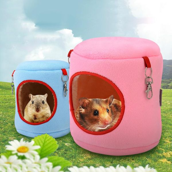 small animal supplies pet cute soft hanging bed little rat warm hammock squirrel winter toys hamster cage house nest
small animal supplies pet cute soft hanging bed little rat warm hammock squirrel winter toys hamster cage house nest