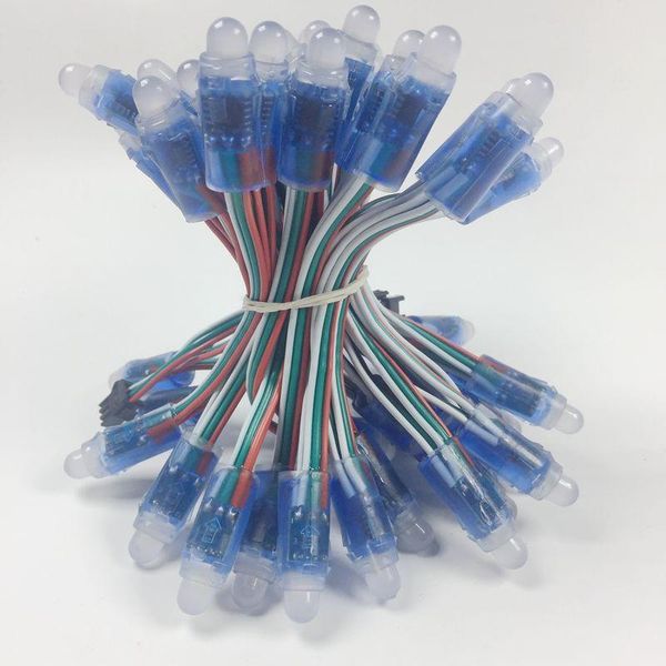 500pcs wholesale full color dc5v 12mm ws2811 ic led module string waterproof ip68 digital pixel light modules
500pcs wholesale full color dc5v 12mm ws2811 ic led module string waterproof ip68 digital pixel light modules