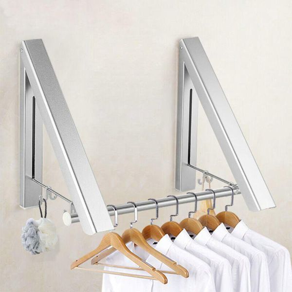 hangers & racks portable wall hanger clothes retractable indoor bathroom folding drying rack hanging holder kitchen
hangers & racks portable wall hanger clothes retractable indoor bathroom folding drying rack hanging holder kitchen