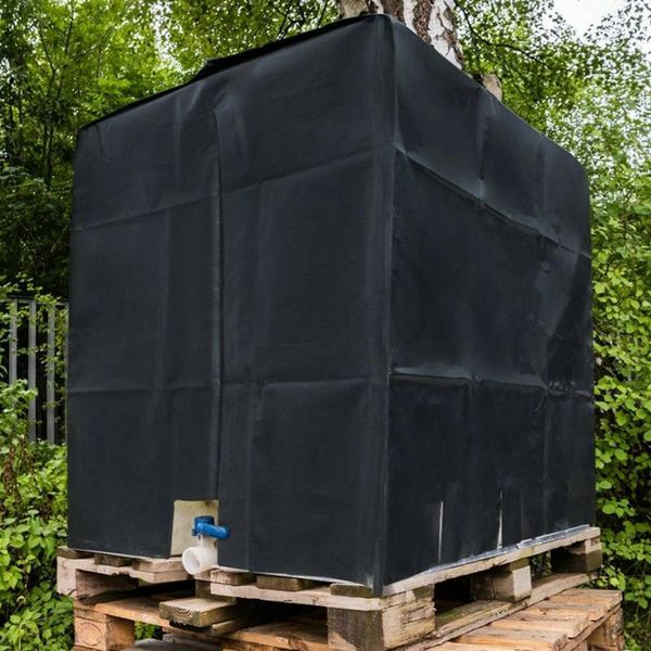 shade outdoor water tank protective cover 1000 liters ibc container waterproof and dustproof oxford cloth sunscreen tool
shade outdoor water tank protective cover 1000 liters ibc container waterproof and dustproof oxford cloth sunscreen tool