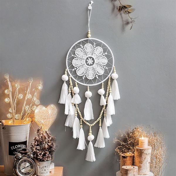 tapestries dreamcatchers handmade tapestry macrame feather white tassel boho wall hanging living room bedroom wind chimes home decor gift
tapestries dreamcatchers handmade tapestry macrame feather white tassel boho wall hanging living room bedroom wind chimes home decor gift