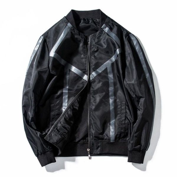 men's jackets autumn baseball jacket men korean style slim fit bomber fashion coats comfortable thin male outerwear, Black;brown
men's jackets autumn baseball jacket men korean style slim fit bomber fashion coats comfortable thin male outerwear, Black;brown