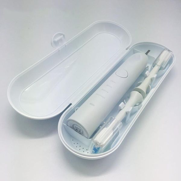 electric toothbrush health plastic travel handle box holder portable storage holders
electric toothbrush health plastic travel handle box holder portable storage holders