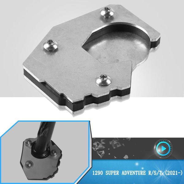 pedals for 1290 super adventure r/s/t 2021+ motorcycle kickstand foot side stand extension pad support plate enlarge accessories
pedals for 1290 super adventure r/s/t 2021+ motorcycle kickstand foot side stand extension pad support plate enlarge accessories
