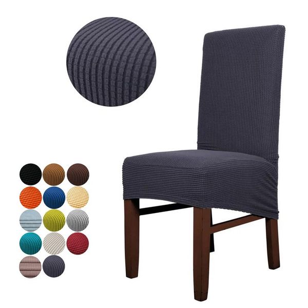 chair covers oversized spandex stretch cover 1pc elastic chairs dining kitchen el restaurant for room banquet stool
chair covers oversized spandex stretch cover 1pc elastic chairs dining kitchen el restaurant for room banquet stool