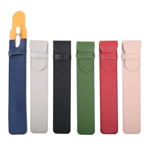 storage bags for apple pencil 1st/2nd pu pen bag protective sleeve case ipad 1/2 stylus pouch fundas shell
storage bags for apple pencil 1st/2nd pu pen bag protective sleeve case ipad 1/2 stylus pouch fundas shell