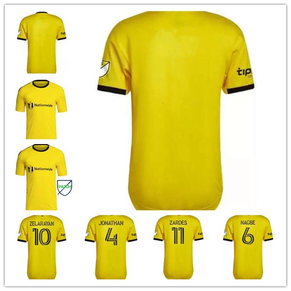 mls 22 23 columbus soccer jerseys home yellow 2022 2023 jonathan nagbe zardes zelarayan football shirts fans version new logo, gold & black, Black;yellow
mls 22 23 columbus soccer jerseys home yellow 2022 2023 jonathan nagbe zardes zelarayan football shirts fans version new logo, gold & black, Black;yellow