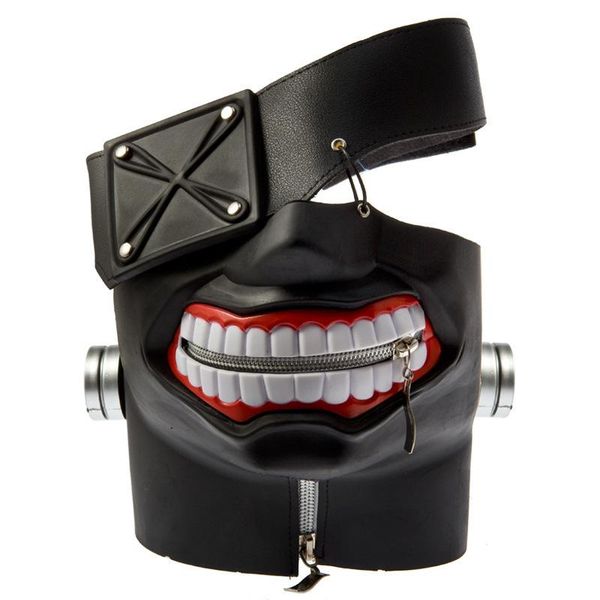 other event & party supplies anime tokyo ghoul kaneki ken cosplay costumes mask halloween masks
other event & party supplies anime tokyo ghoul kaneki ken cosplay costumes mask halloween masks
