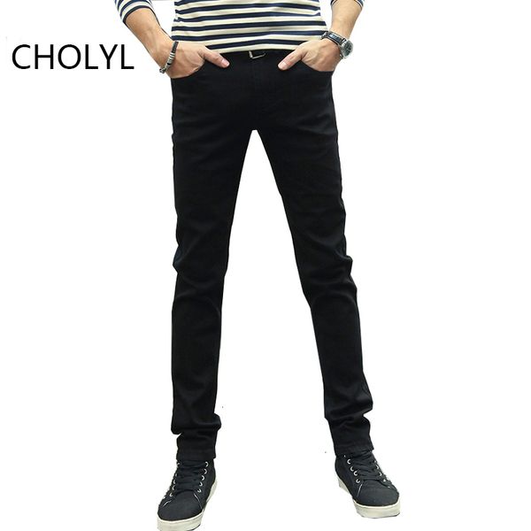 men's jeans jeans cholyl men stretch solid black ny spring casual pants denim slim fit mens long trousers co or5u, Blue
men's jeans jeans cholyl men stretch solid black ny spring casual pants denim slim fit mens long trousers co or5u, Blue