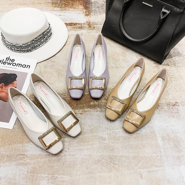 mouth sandals shallow korean version one legged granny shoes fashion thick heel middle square head single female 3168-12 wo0b, Black
mouth sandals shallow korean version one legged granny shoes fashion thick heel middle square head single female 3168-12 wo0b, Black