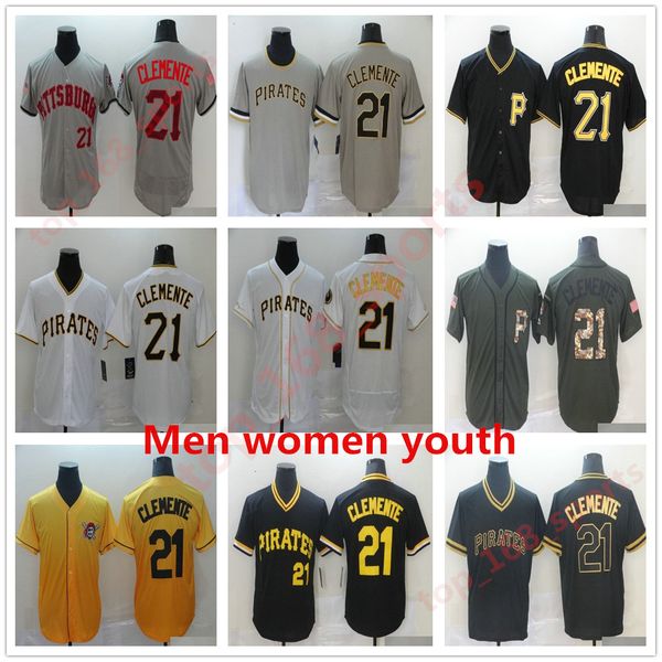 2021 pittsburgh men women kids youth jerseys chris archer 55 josh bell roberto clemente pirates baseball jersey, Blue;black
2021 pittsburgh men women kids youth jerseys chris archer 55 josh bell roberto clemente pirates baseball jersey, Blue;black