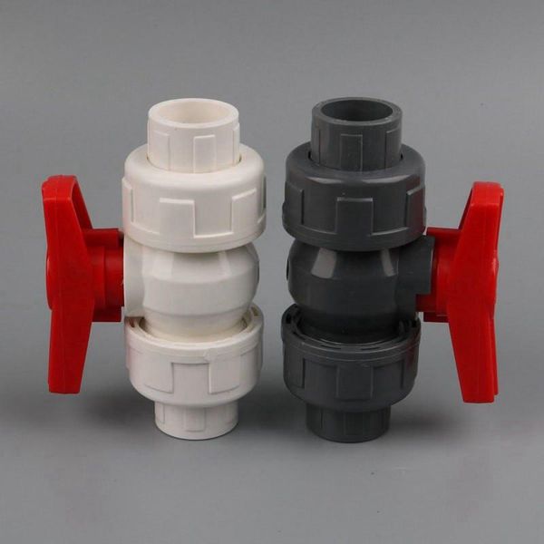 40mm to pvc ball valve union joint slip shut pipe fittings plumbing for outside diameter's water watering equipments
40mm to pvc ball valve union joint slip shut pipe fittings plumbing for outside diameter's water watering equipments