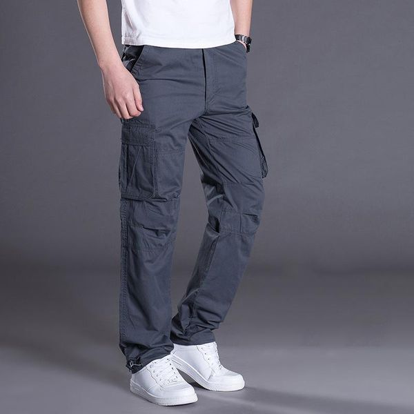 men's pants army tactical men outdoor military long trousers 2021 summer casual multi-pockets cargo quick-drying thin, Black
men's pants army tactical men outdoor military long trousers 2021 summer casual multi-pockets cargo quick-drying thin, Black