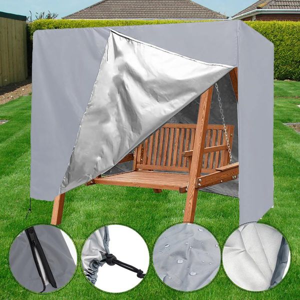shade outdoor swing chair dust-cover waterproof anti-uv rain snow dust wind-proof oxford fabric garden-hammock cover with zipper#21
shade outdoor swing chair dust-cover waterproof anti-uv rain snow dust wind-proof oxford fabric garden-hammock cover with zipper#21