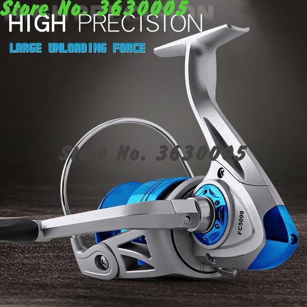 zinc alloy carp fishing reel 5kg max drag 1000-6000 series spinning baitcasting casting wheel saltwater accessories reels
zinc alloy carp fishing reel 5kg max drag 1000-6000 series spinning baitcasting casting wheel saltwater accessories reels