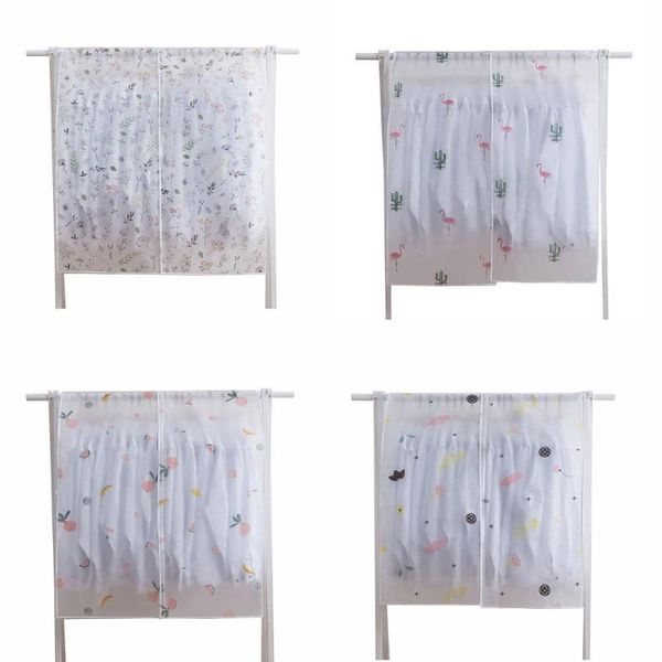 clothing & wardrobe storage clothes dust cover cartoon pattern open bag coat hanging type finishing antifouling towel
clothing & wardrobe storage clothes dust cover cartoon pattern open bag coat hanging type finishing antifouling towel