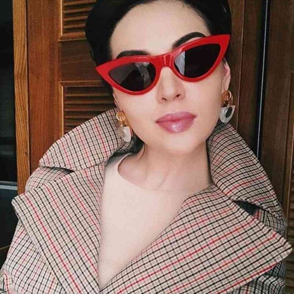 vintage cateye sunglasses women retro cat eye sunglasses colorful eyewear for men women sun glasses brand designer 1500r, White;black
vintage cateye sunglasses women retro cat eye sunglasses colorful eyewear for men women sun glasses brand designer 1500r, White;black