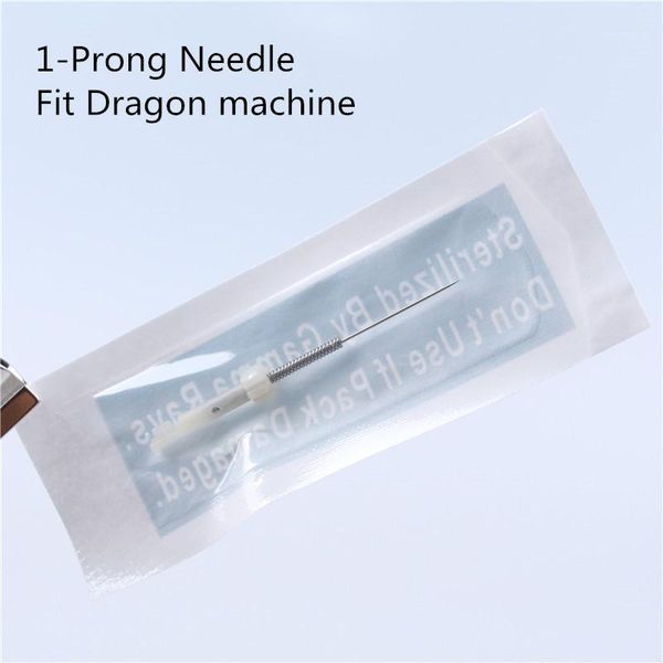 wholesale-100pcs 1-prong round makeup card needle fit on dragon machine - 100 tips for gift1
wholesale-100pcs 1-prong round makeup card needle fit on dragon machine - 100 tips for gift1