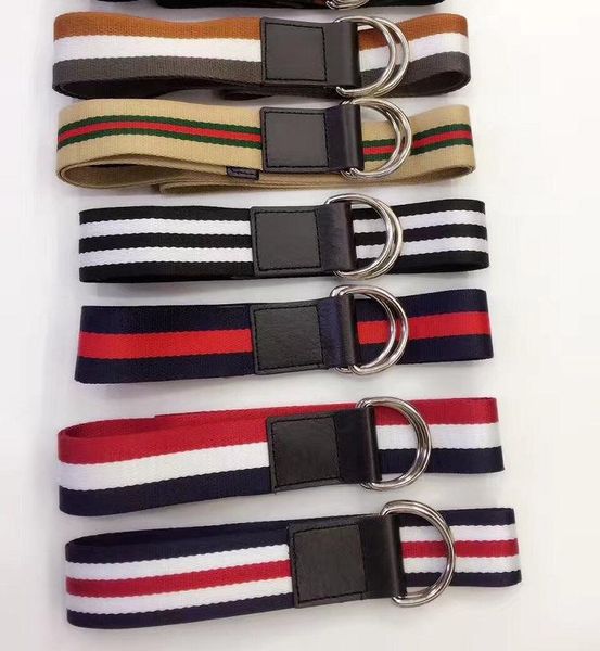 belts canvas nylon webbing women's belt fashion double ring buckle ladies long 130cm corset jeans, Black;brown
belts canvas nylon webbing women's belt fashion double ring buckle ladies long 130cm corset jeans, Black;brown