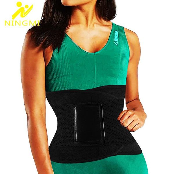 women's shapers ningmi body shaper slimming waist trainer women pulling underwear modeling belt strap shapewear slim cincher corset gir, Black;white
women's shapers ningmi body shaper slimming waist trainer women pulling underwear modeling belt strap shapewear slim cincher corset gir, Black;white