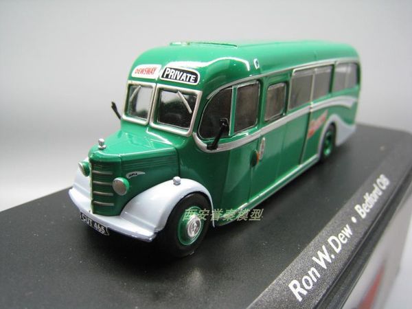decorative objects & figurines atlas1 / 72 ron w.dew bedford ob bus alloy model
decorative objects & figurines atlas1 / 72 ron w.dew bedford ob bus alloy model