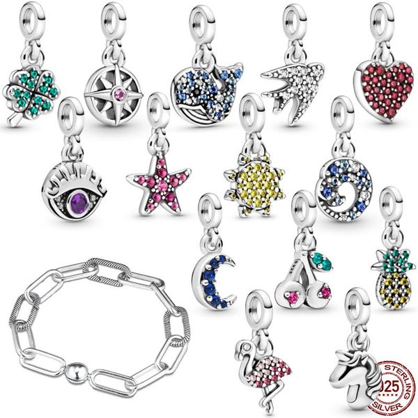 other 2021 925 sterling silver my love starfish flamingo pendant charm fit original me bracelet diy bead jewelry for women
other 2021 925 sterling silver my love starfish flamingo pendant charm fit original me bracelet diy bead jewelry for women
