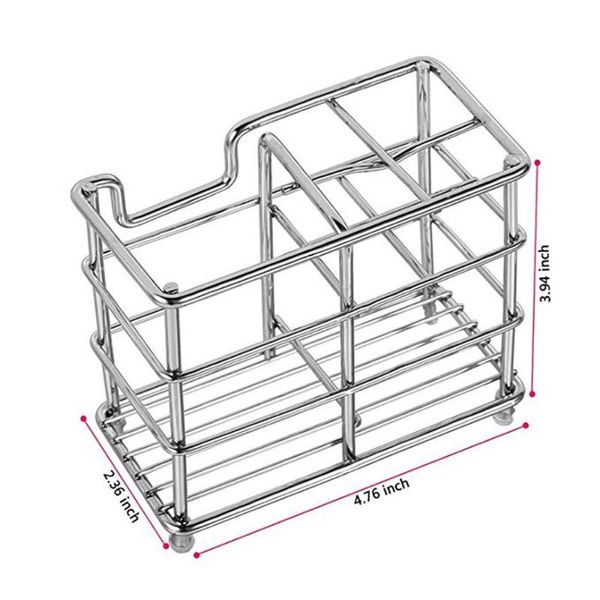 bathroom storage & organization toothbrush toothpaste stand holder functional stainless steel soap display tray box 10may 30
bathroom storage & organization toothbrush toothpaste stand holder functional stainless steel soap display tray box 10may 30