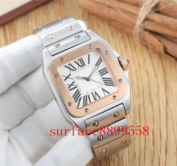 sale mens watch women watches diamond iced out clock mechanical movement stainless steel strap sapphire glass dress wristwatch waterproof or, Slivery;brown
sale mens watch women watches diamond iced out clock mechanical movement stainless steel strap sapphire glass dress wristwatch waterproof or, Slivery;brown