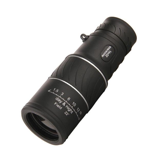 telescope & binoculars 16 x 52 high over monocular 66 / 8000m plastic outdoor sport hd night vision
telescope & binoculars 16 x 52 high over monocular 66 / 8000m plastic outdoor sport hd night vision