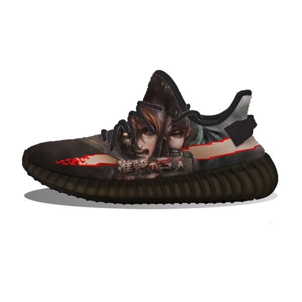 diy custom anime attack on titan eren s4 running sho mh printed mens womens trainers outdoor sports sneakers
diy custom anime attack on titan eren s4 running sho mh printed mens womens trainers outdoor sports sneakers