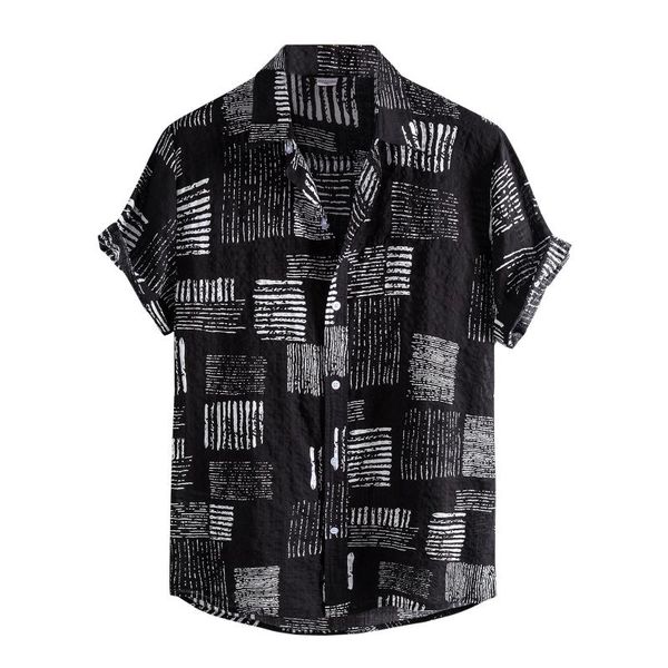 men's casual shirts beach shirt fashion print summer sell trend short sleeve loose plus size -3xl hawaiian holiday, White;black
men's casual shirts beach shirt fashion print summer sell trend short sleeve loose plus size -3xl hawaiian holiday, White;black