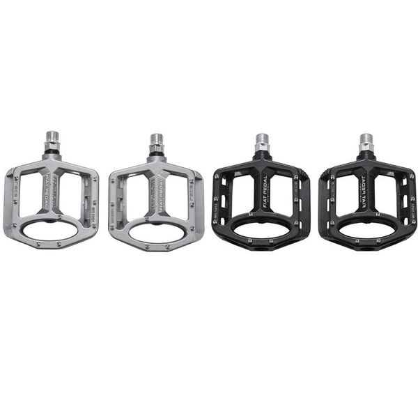bike pedals shanmashi 4pcs cycling flat racing anti-slip magnesium alloy mtb road pedals,black & titanium
bike pedals shanmashi 4pcs cycling flat racing anti-slip magnesium alloy mtb road pedals,black & titanium