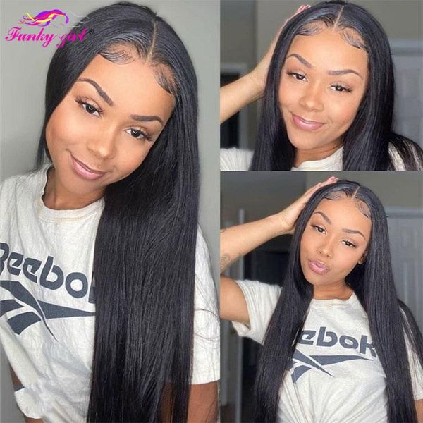 lace wigs 30 32inch transparent part remy straight hair 13x6x1 t wig 150% density 4x4&5x5 closure human, Black;brown
lace wigs 30 32inch transparent part remy straight hair 13x6x1 t wig 150% density 4x4&5x5 closure human, Black;brown
