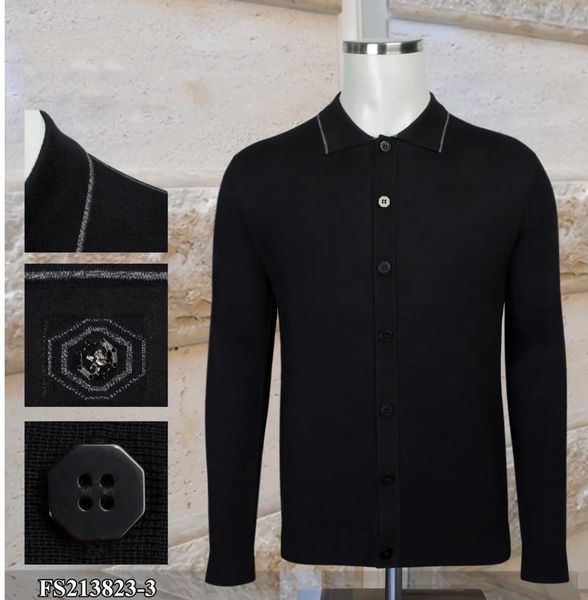 men's vests sweater wool 2021 zipper fashion warm stand-up collar casual embroidery big size m-4xl, Black;white
men's vests sweater wool 2021 zipper fashion warm stand-up collar casual embroidery big size m-4xl, Black;white
