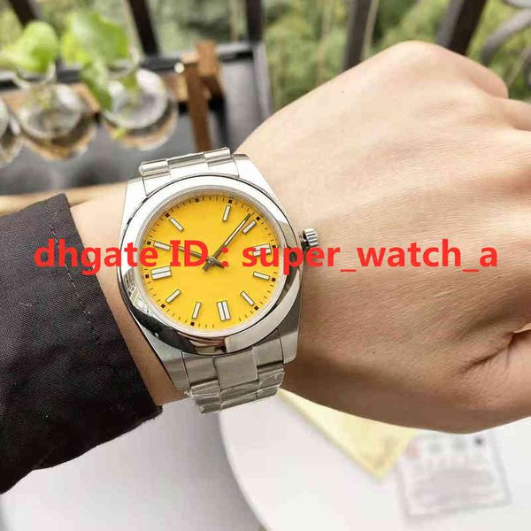 watches mens 2021 montre de luxe automatic mechanical 2813 movement 316 fine steel super luminous designer watch ice blue, Slivery;brown
watches mens 2021 montre de luxe automatic mechanical 2813 movement 316 fine steel super luminous designer watch ice blue, Slivery;brown