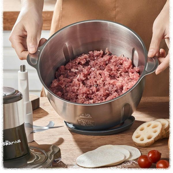blender portable multi electric meat grinders 2l stainless steel blenders mixer baby maker kitchen appliances cutter 
blender portable multi electric meat grinders 2l stainless steel blenders mixer baby maker kitchen appliances cutter