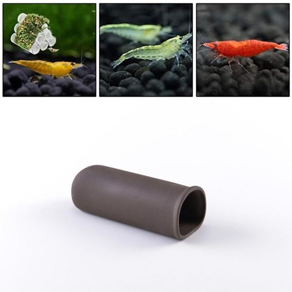 1pc fish tank cave aquarium shelter ceramic shrimp spawn live hide breeding ornament and aquatic life supplies decorations
1pc fish tank cave aquarium shelter ceramic shrimp spawn live hide breeding ornament and aquatic life supplies decorations