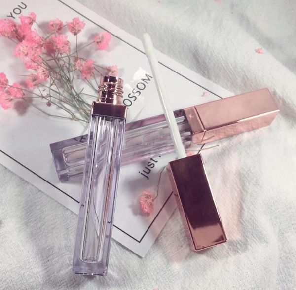 storage bottles & jars 10/30/50pcs 5ml rose gold lip gloss container plastic empty liquid lipstick bottle tube black lipgloss botte
storage bottles & jars 10/30/50pcs 5ml rose gold lip gloss container plastic empty liquid lipstick bottle tube black lipgloss botte