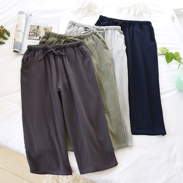 light/deep gray underwear bottom summer night pants pyjamas pajamas for men 2021 sleep bottoms mens sleep pantsby air, Black;red
light/deep gray underwear bottom summer night pants pyjamas pajamas for men 2021 sleep bottoms mens sleep pantsby air, Black;red