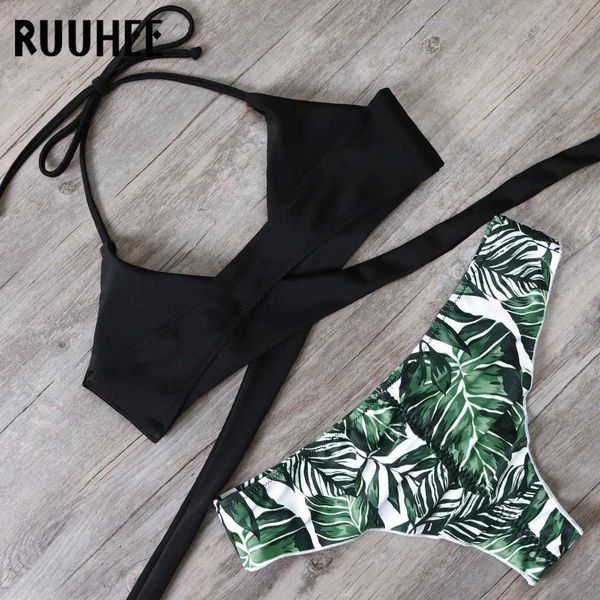 swimwear ruuhee bikini set swimsuit women summer beach wear padded bathing suit push up 2021 swimming for, White;black
swimwear ruuhee bikini set swimsuit women summer beach wear padded bathing suit push up 2021 swimming for, White;black