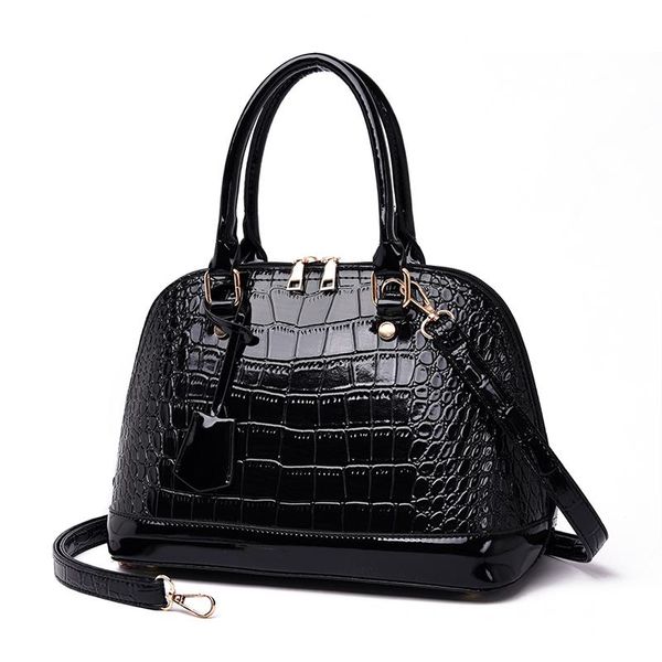 evening bags female shell small bag women pu leather totes handbags european american fashion crocodile pattern shoulder messenger
evening bags female shell small bag women pu leather totes handbags european american fashion crocodile pattern shoulder messenger