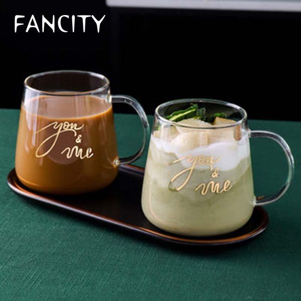 simple glass cup with home drinking water tea female net red milk breakfast beverage wine glasses
simple glass cup with home drinking water tea female net red milk breakfast beverage wine glasses